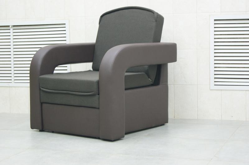 Расширение линейки готовых товаров кресло-кровать Кармен 2