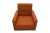 Лира коричневое, кресло для отдыха