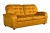 Сидней (Монреаль) Миксотойл Желтый, диван выкатной