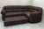 Карнелла М 56 Велюр, угловой диван