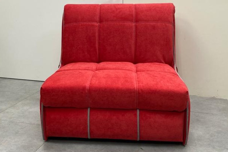 Рио Велюр Velvet Lux88, кресло-кровать