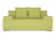 Фуншал зеленый, диван еврокнижка