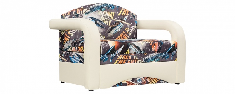 Эдем Димочка Космос, кресло-кровать