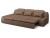 Крит шоколад, угловой диван