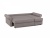 Тулон Luxe серый, угловой диван
