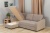Лагос серый, угловой диван
