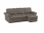 Тулон Luxe, угловой диван
