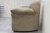 Карнелла  Goya Cream Велюр, кресло для отдыха