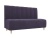 Ральф Фиолетовый Велюр, кухонный диван