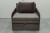 Гномик 85 Zara Велюр, кресло-кровать