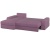 Elka (Ёлка) Фиолетовый, угловой диван