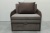 Гномик 85 Zara Велюр, кресло-кровать