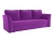 Гессен Фиолетовый, диван выкатной