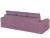 Elka (Ёлка) Фиолетовый Правый, угловой диван