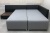 Космо (Берн Премьер) Пиксель, угловой диван