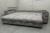 Мега 1 Велюр с открывными подлокотниками, диван еврокнижка